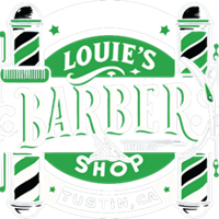 LOUIE'S BARBER SHOP